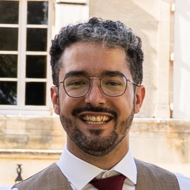 Florian Maridat